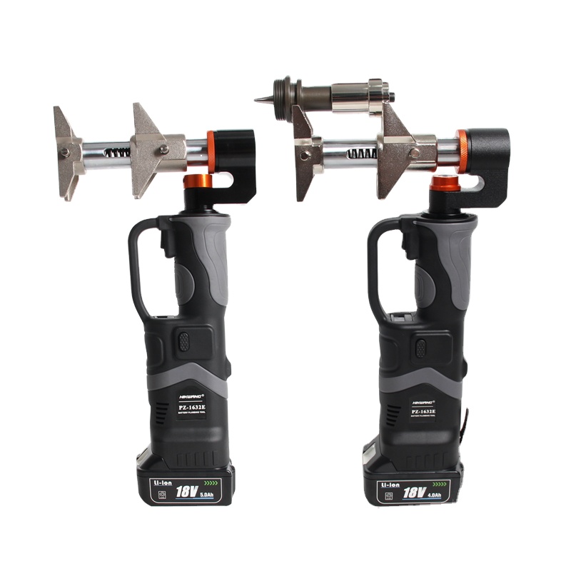PZ-1632E Strumento per espande - Kit Power Tools recensione e prezzo