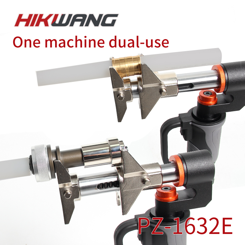 PZ-1632E Strumento per espande - Kit Power Tools recensione e prezzo