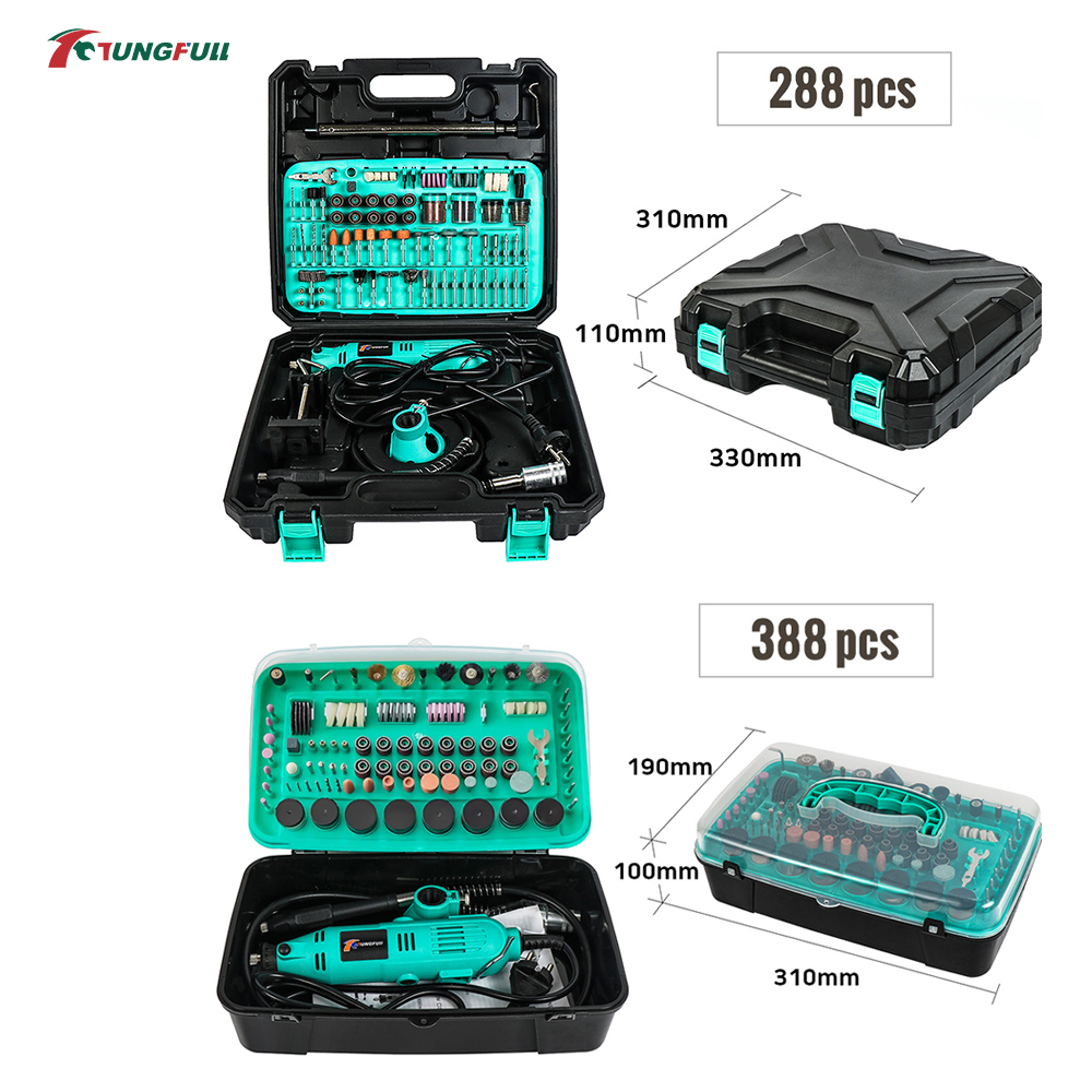 Set Mini Smerigliatrice Elettr - Power Tools Book recensione e prezzo