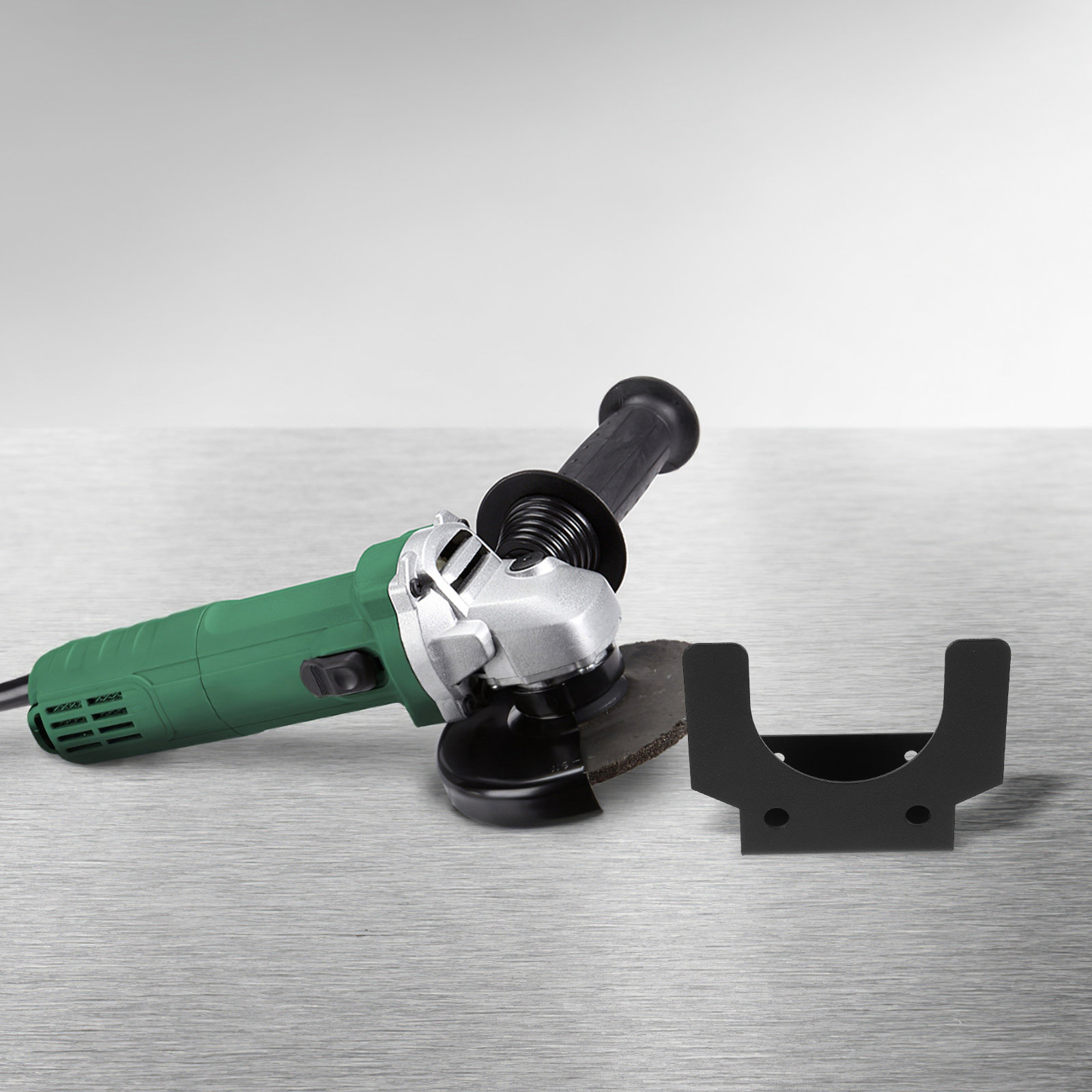 Supporto robusto in ferro per  - Power Tools Workshop recensione e prezzo