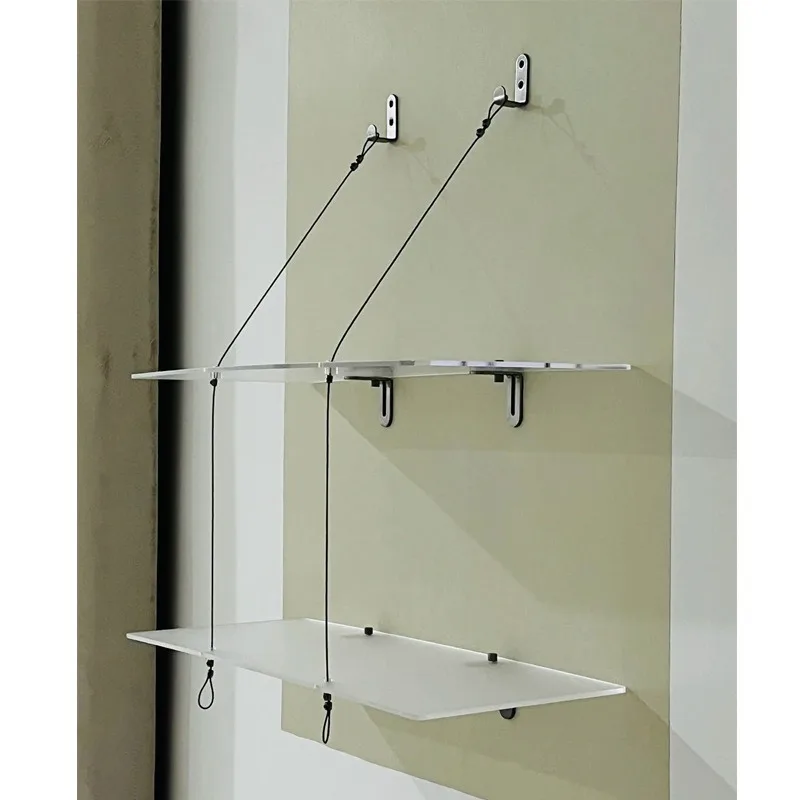 Scaffale in acrilico bianco op - Power Tools Display Rack recensione e prezzo