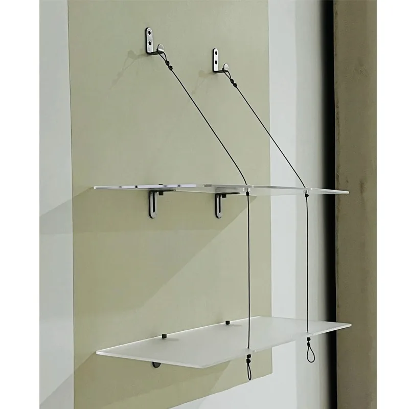 Scaffale in acrilico bianco op - Power Tools Display Rack recensione e prezzo