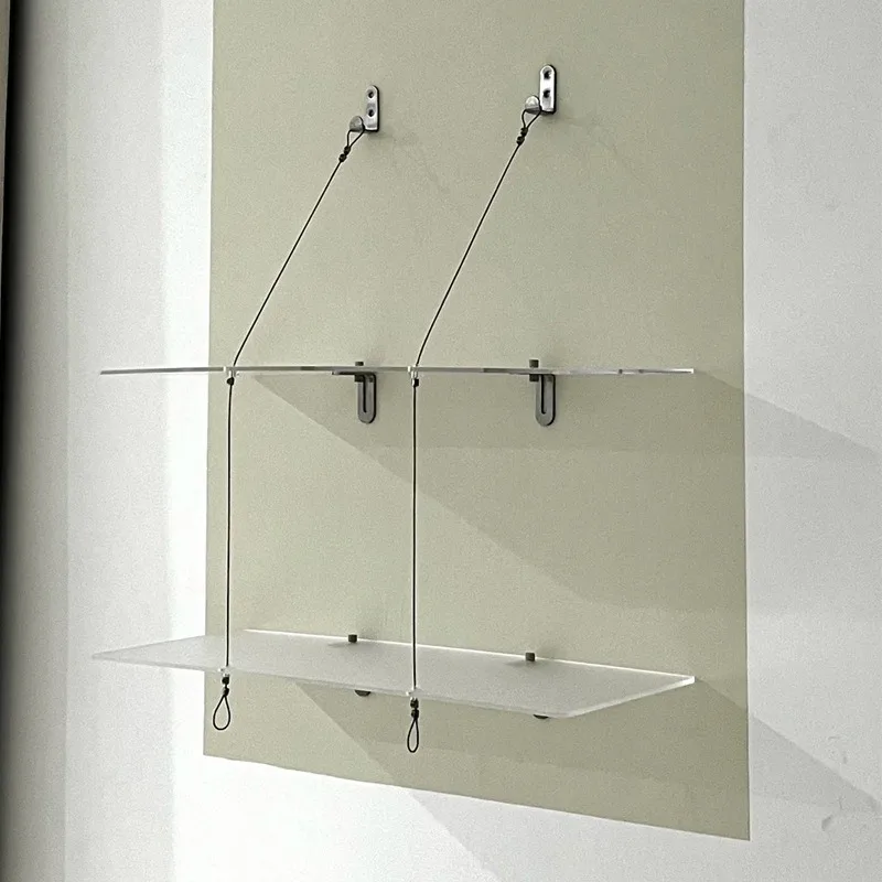 Scaffale in acrilico bianco op - Power Tools Display Rack recensione e prezzo