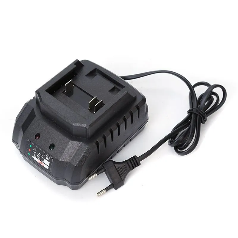 Caricabatterie Makita 18V 21V  - Power Tools Safety recensione e prezzo