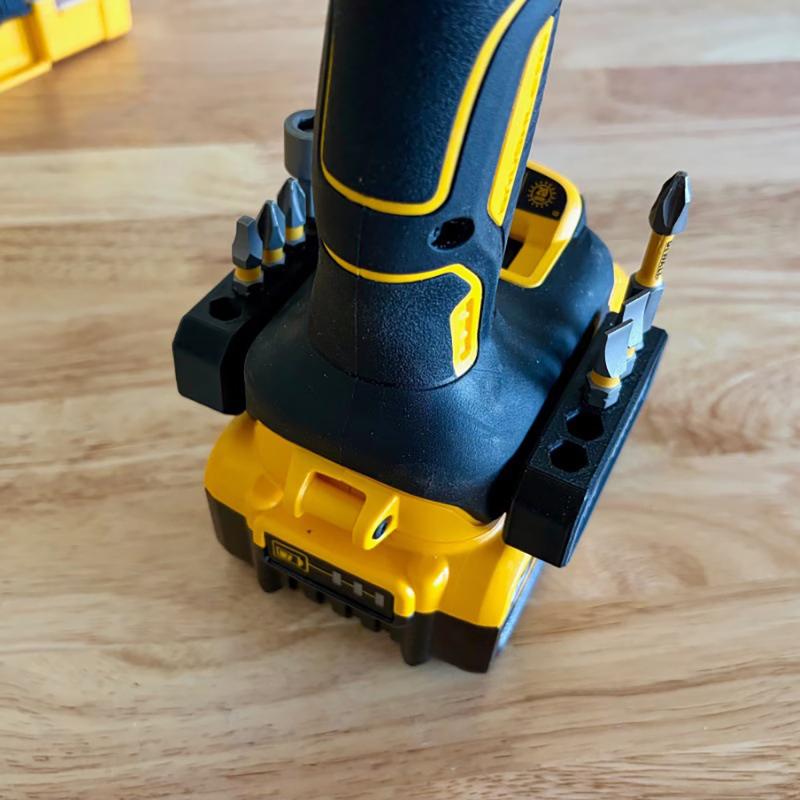 Supporto magnetico per punte d - Power Tools Workshop recensione e prezzo