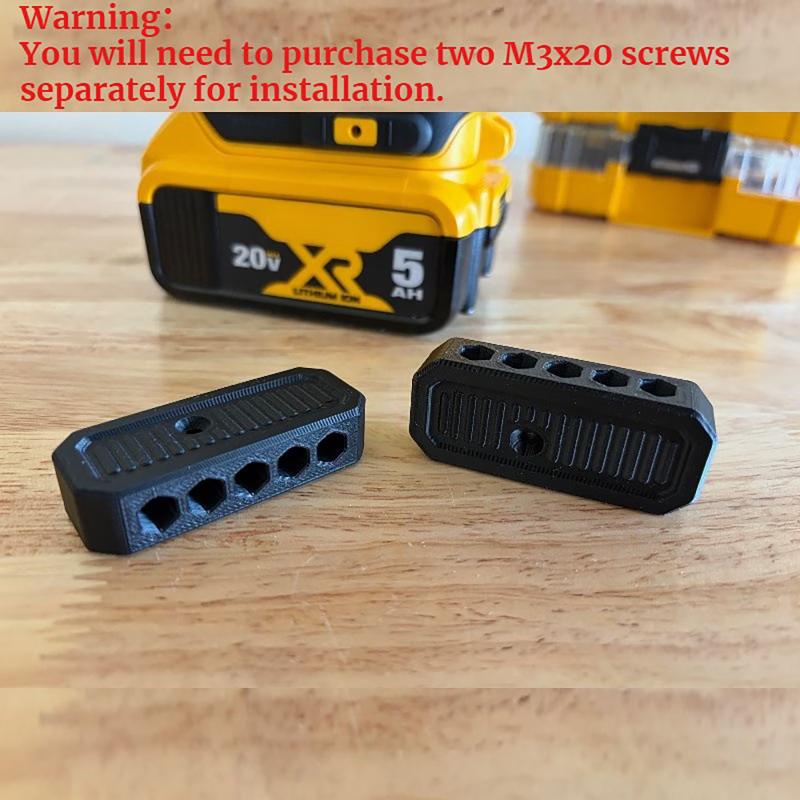 Supporto magnetico per punte d - Power Tools Workshop recensione e prezzo