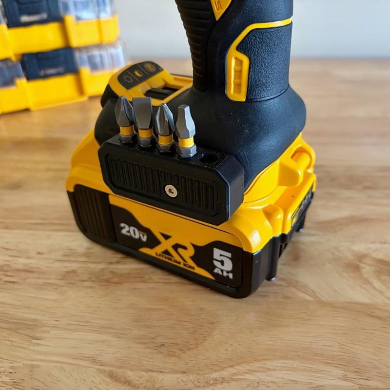 Supporto magnetico per punte d - Power Tools Workshop recensione e prezzo
