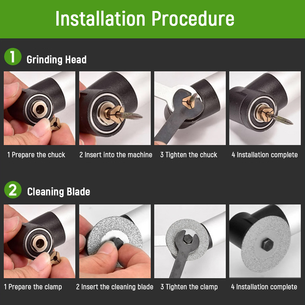 Utensile Elettrico per la Fini - Power Tools Equipment recensione e prezzo