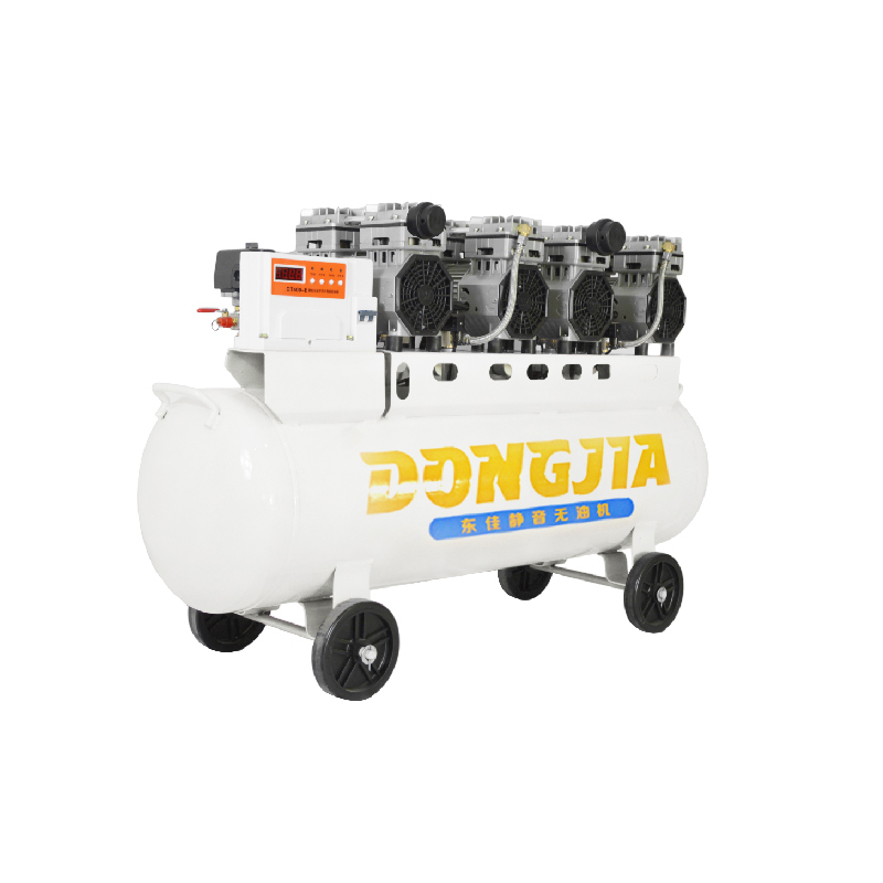 Compressori d'aria industriali - Power Tools Wholesale recensione e prezzo