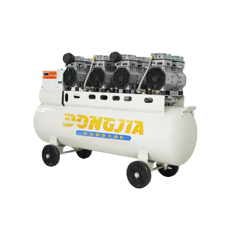 Compressori d'aria industriali - Power Tools Wholesale recensione e prezzo