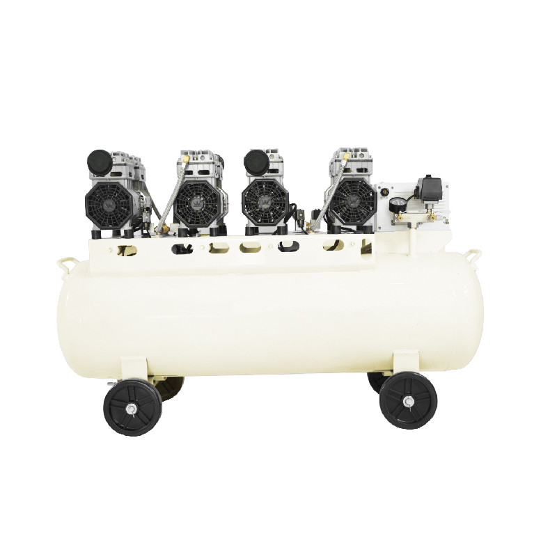 Compressori d'aria industriali - Power Tools Wholesale recensione e prezzo