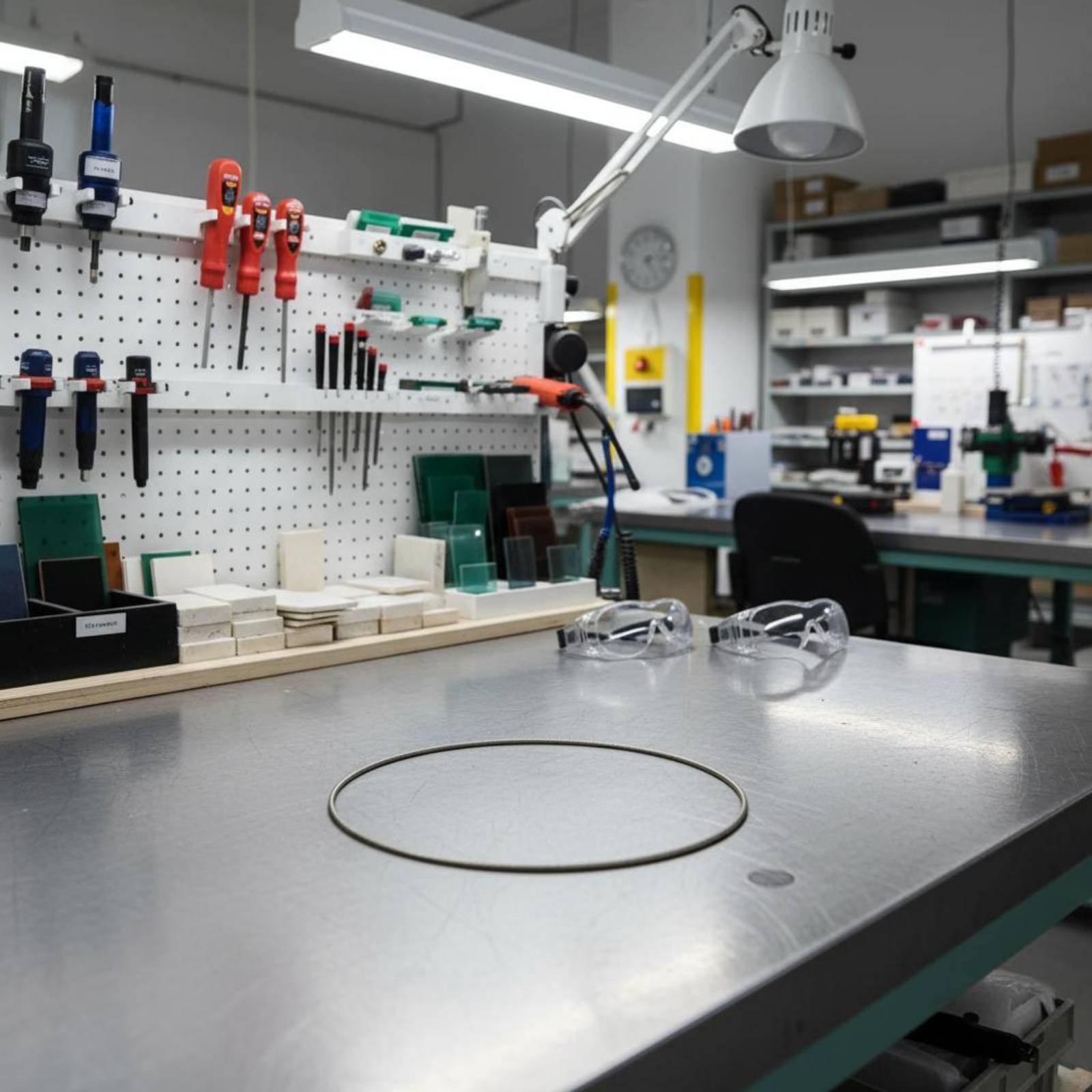 Lama da taglio a circuito cont - Power Tools Workshop recensione e prezzo