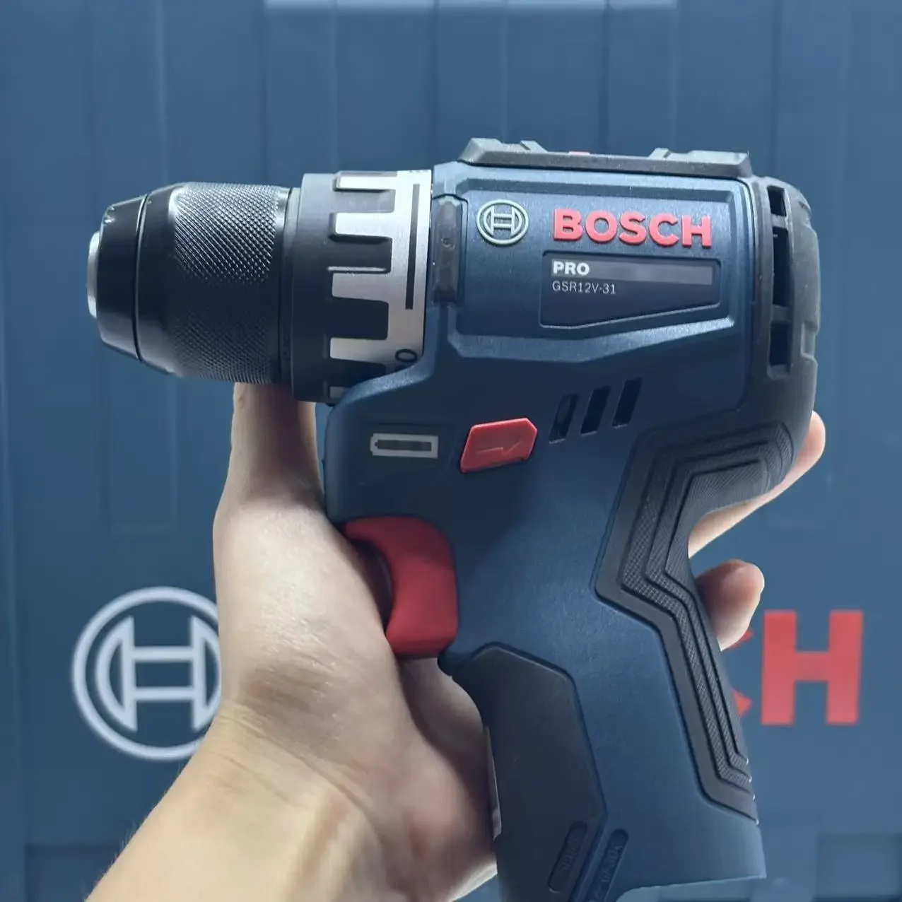 Trapano Senza Fili Bosch Profe - Power Tools Bosch recensione e prezzo