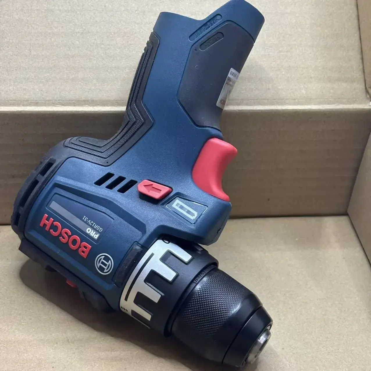 Trapano Senza Fili Bosch Profe - Power Tools Bosch recensione e prezzo