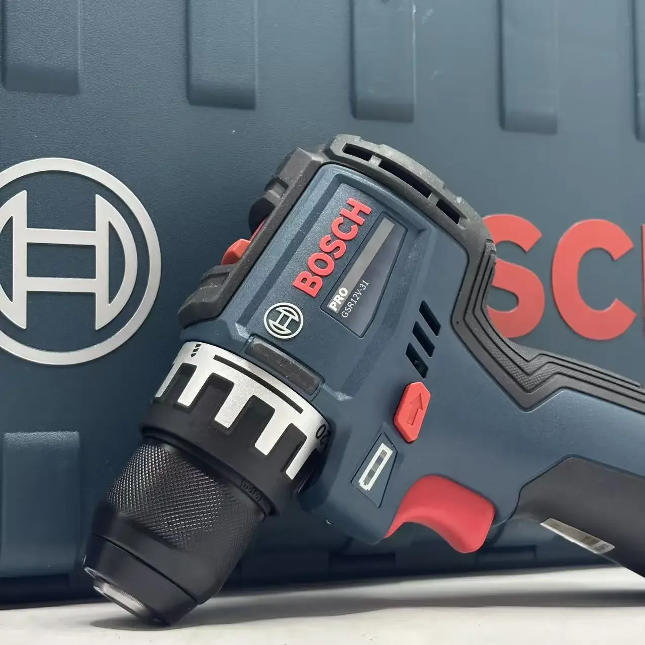 Trapano Senza Fili Bosch Profe - Power Tools Bosch recensione e prezzo
