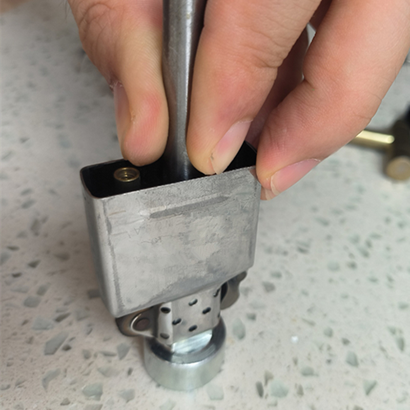 Set Completo di 7 Pezzi: Rivet - Power Tools Wholesale recensione e prezzo