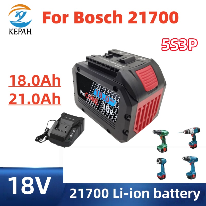 NUOVA Batteria Ricaricabile Pr - Power Tools Bosch recensione e prezzo