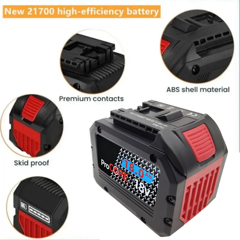 NUOVA Batteria Ricaricabile Pr - Power Tools Bosch recensione e prezzo