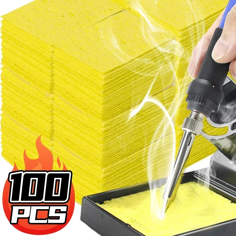 Spugna per la pulizia del sald - Power Tools Wholesale recensione e prezzo