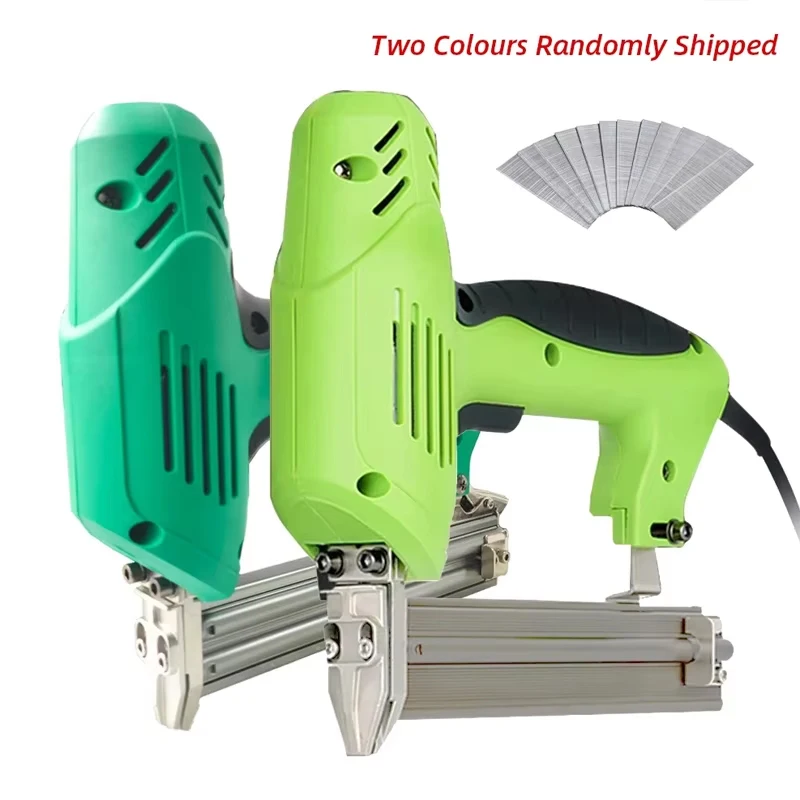 Pistola Sparachiodi Elettrica  - Staple Gun Electric recensione e prezzo