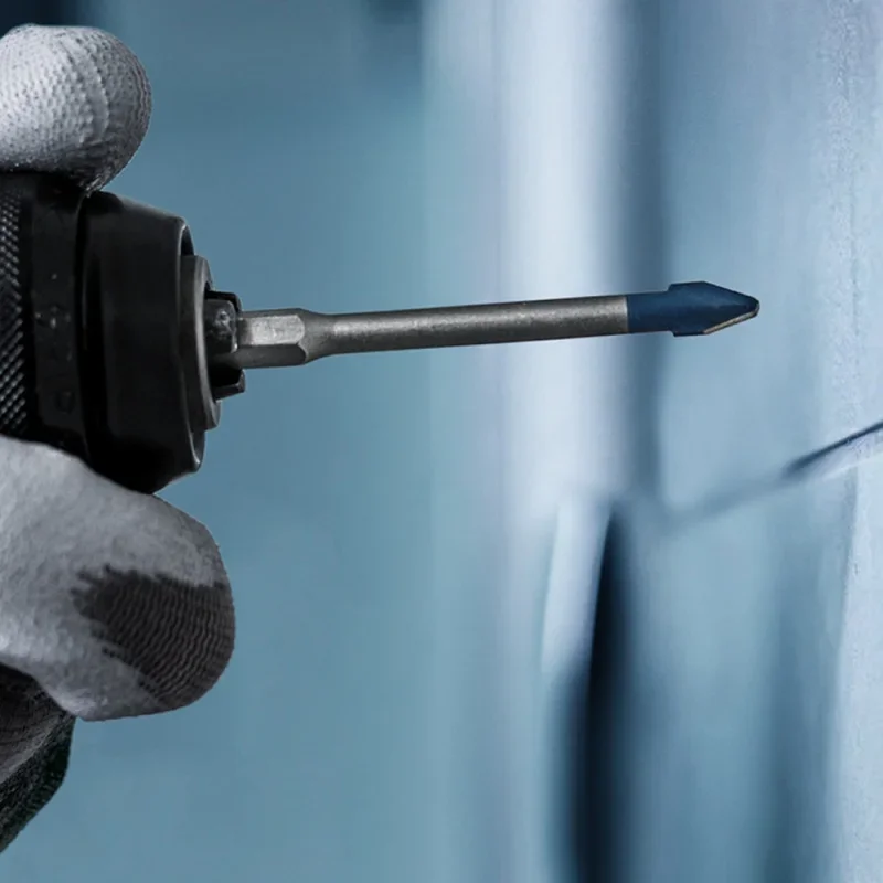 Punte da trapano in ceramica d - Power Tools Bosch recensione e prezzo
