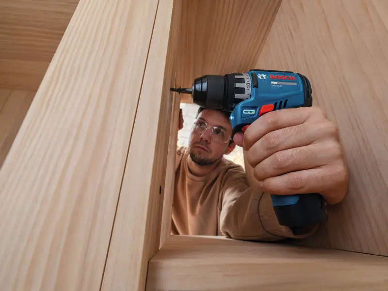 Trapano a Batteria Bosch Profe - Power Tools Bosch recensione e prezzo