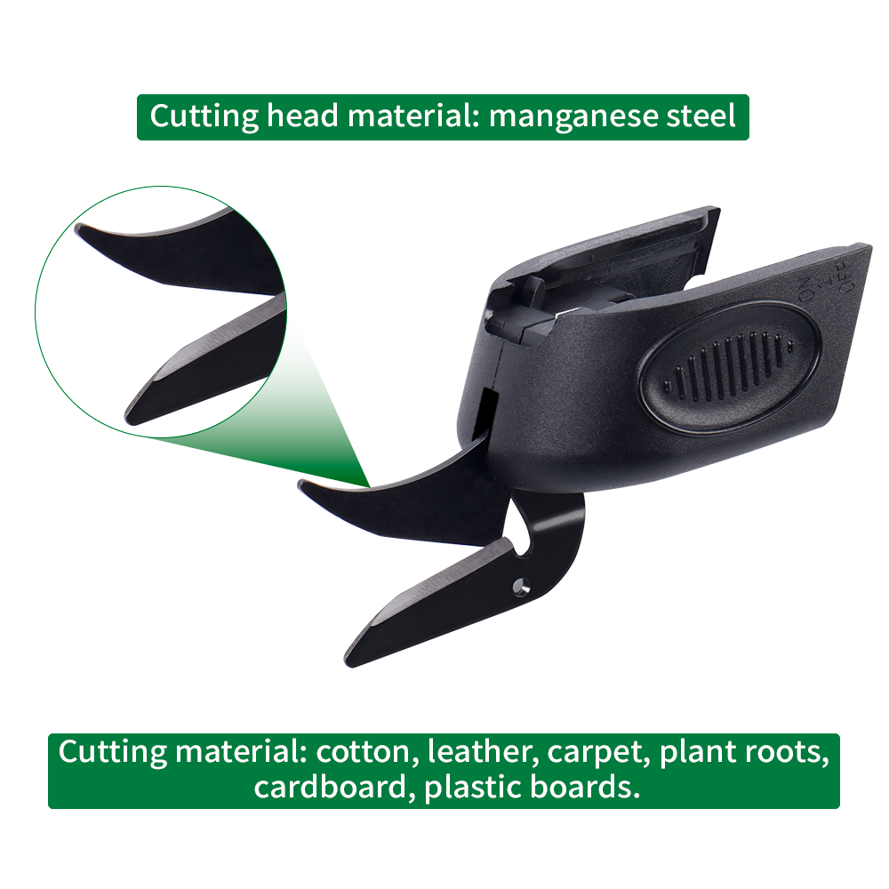 Lame di ricambio per forbici e - Power Tools Universal Battery recensione e prezzo