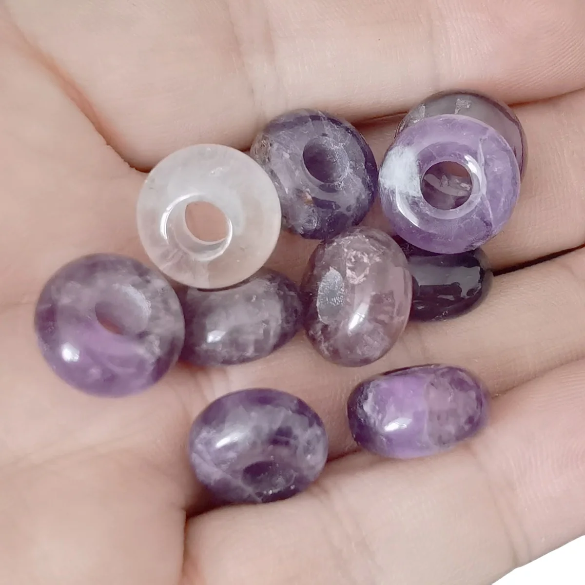 14x8mm Abacus Gemstone Beads f - Power Tools Wholesale recensione e prezzo