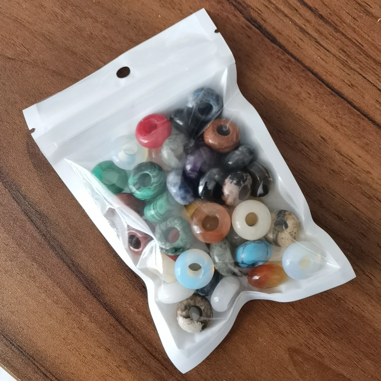 14x8mm Abacus Gemstone Beads f - Power Tools Wholesale recensione e prezzo