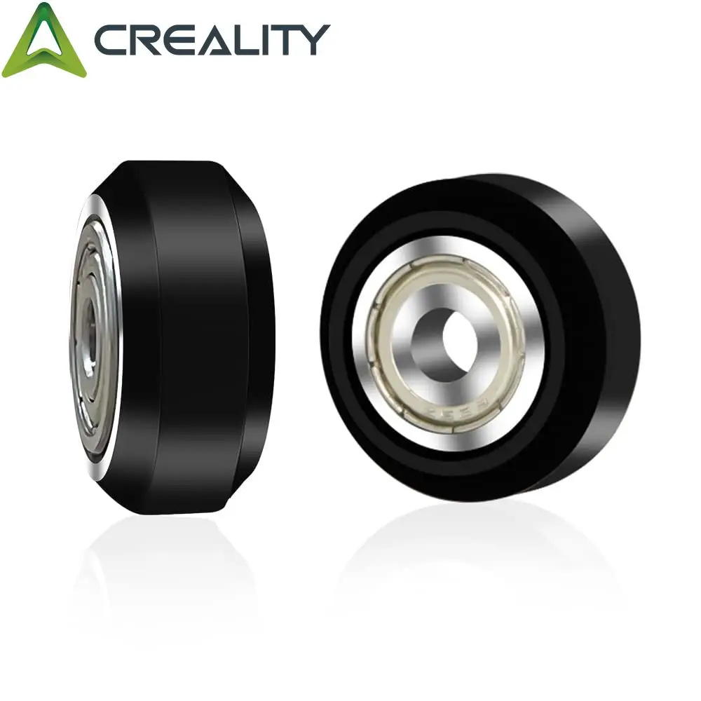Puleggia in plastica POM per s - Creality Printer Ender 3 recensione e prezzo