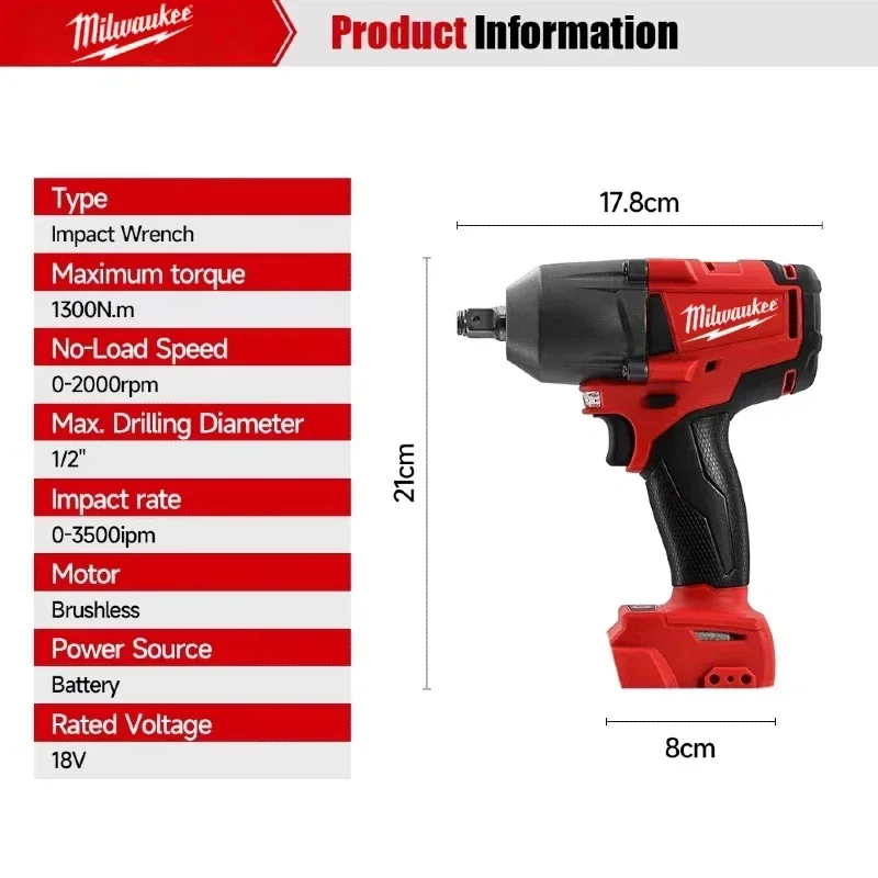 Kit di utensili elettrici a ba - Power Tools Equipment recensione e prezzo