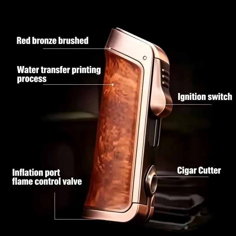Accendino a Gas Butano HONEST  - Power Tools Wholesale recensione e prezzo