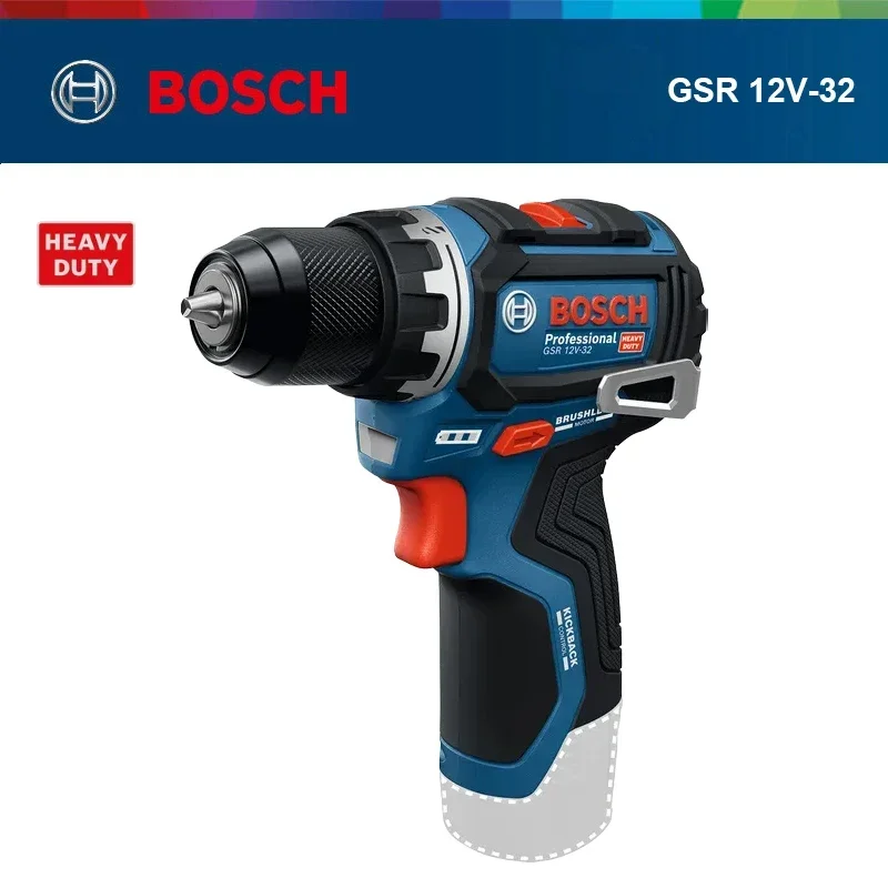 Trapano Avvitatore a Batteria  - Power Tools Bosch recensione e prezzo