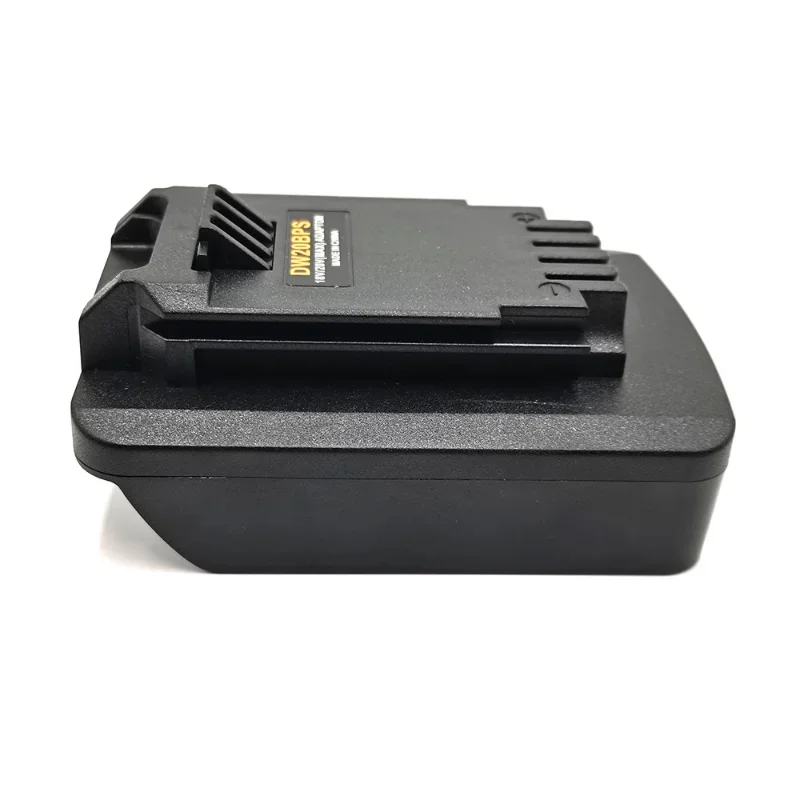 Adattatore per batterie Dewal  - Black+Decker Tool 20V Max recensione e prezzo