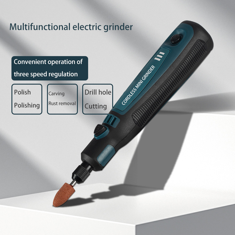 Set di Utensili per Incisione  - Kit Power Tools recensione e prezzo
