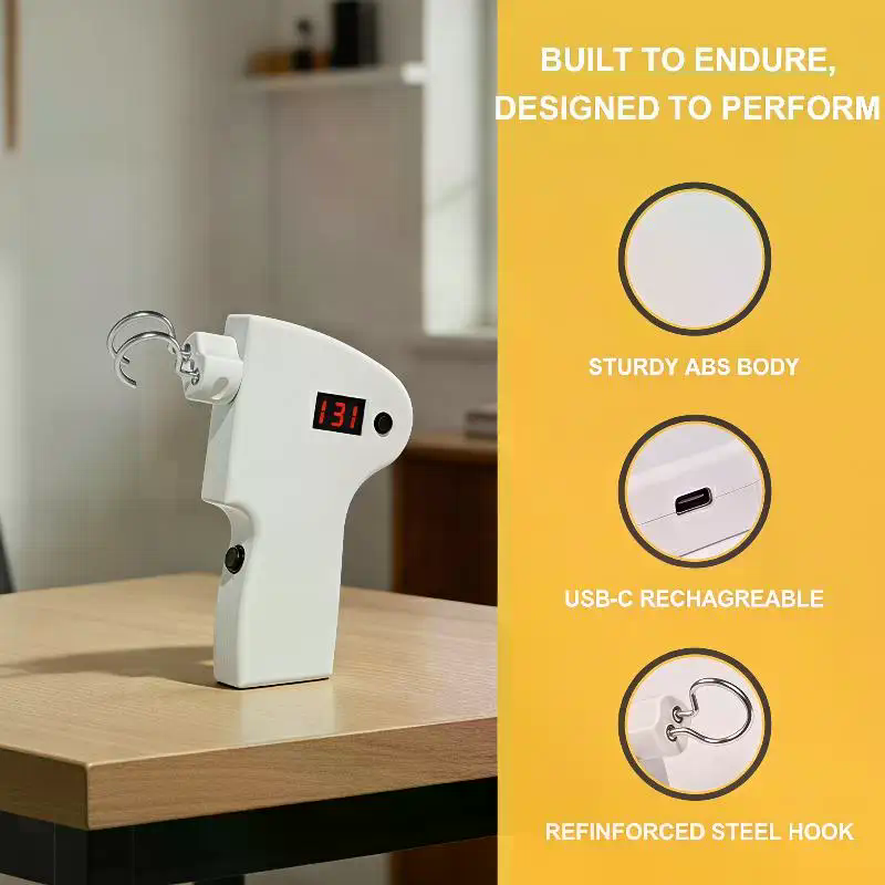 Avvolgitore Elettrico per Elas - Power Tools Band recensione e prezzo
