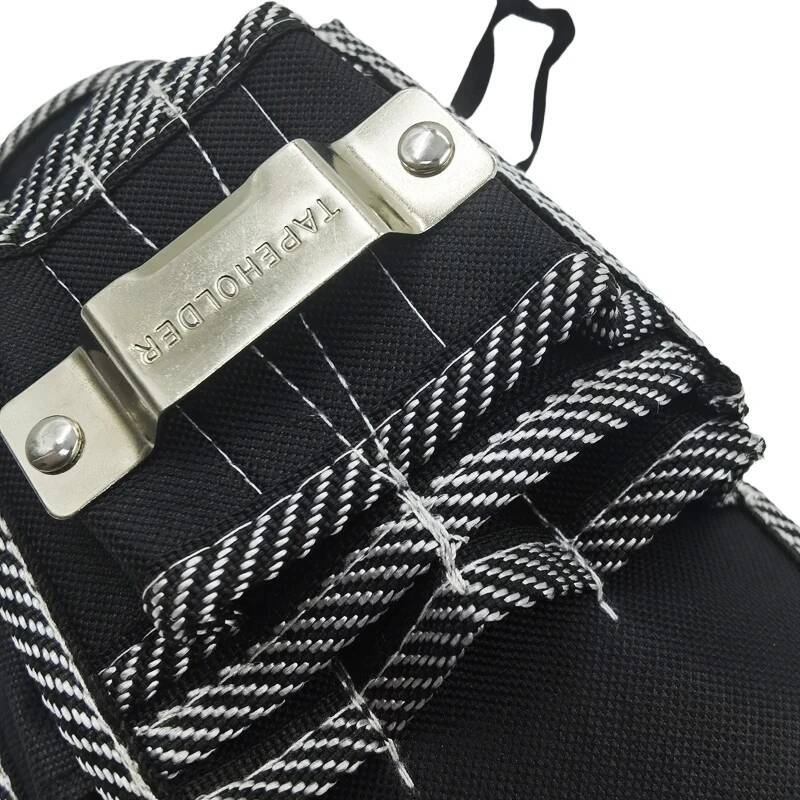 9 in 1 borsa degli attrezzi di - Power Tools Band recensione e prezzo