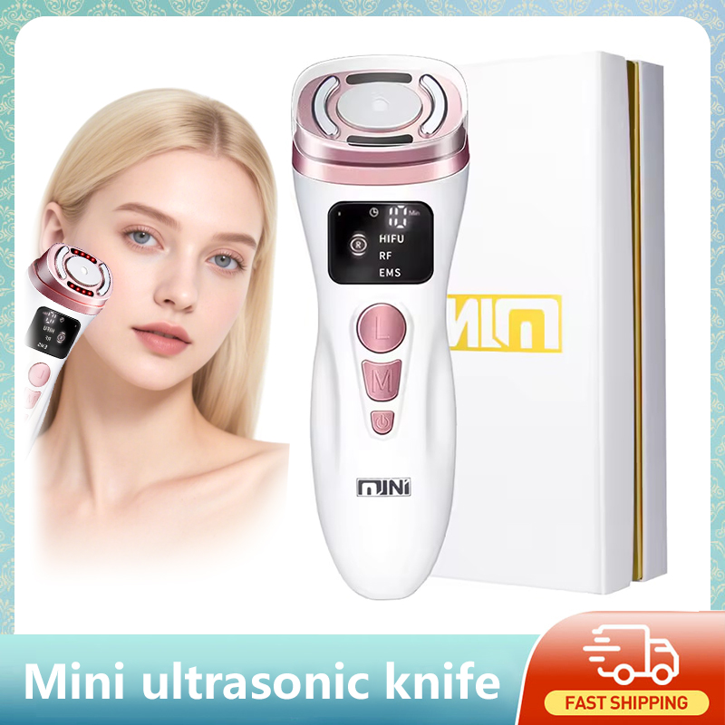 Nuovo Mini Dispositivo HIFU a  - Power Tools Equipment recensione e prezzo
