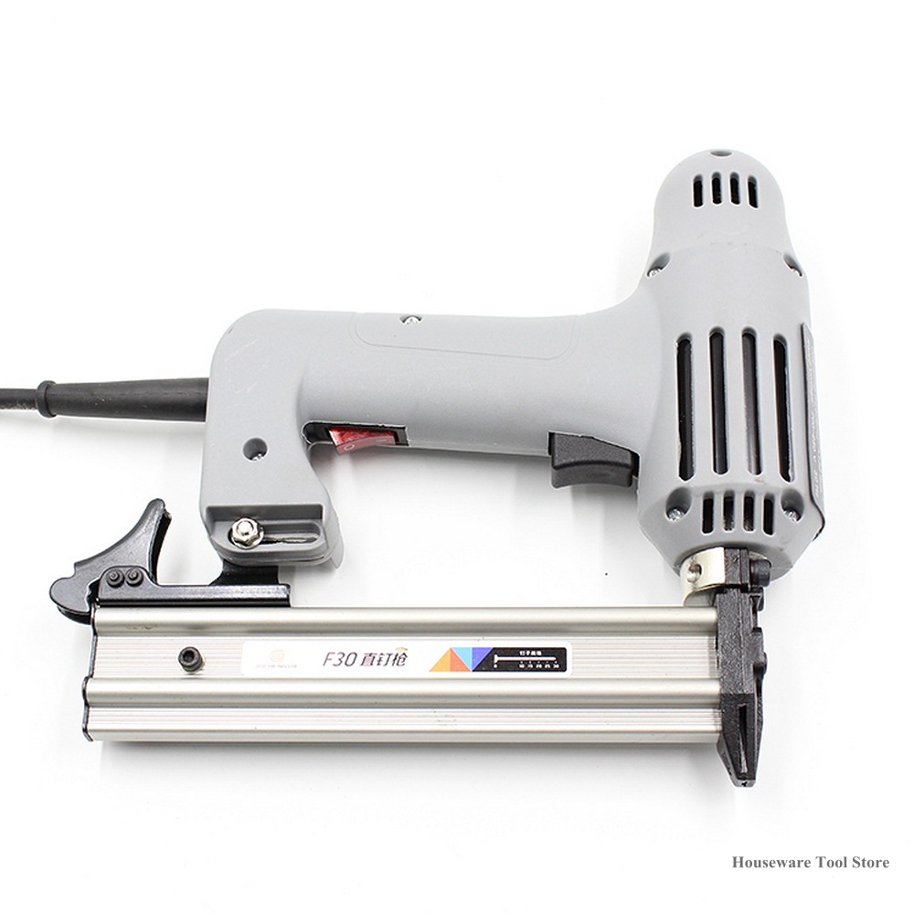 220V Cucitrice Elettrica Pisto - Staple Gun Electric recensione e prezzo