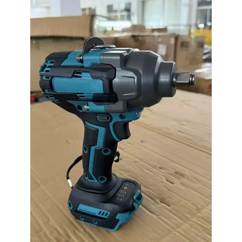 Avvitatore a percussione indus - Power Tools Impact Wrench recensione e prezzo