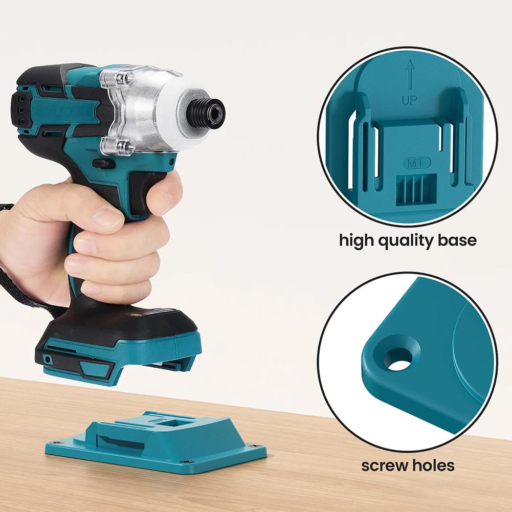 Vetrina per supporto con staff - Power Tools Display Rack recensione e prezzo