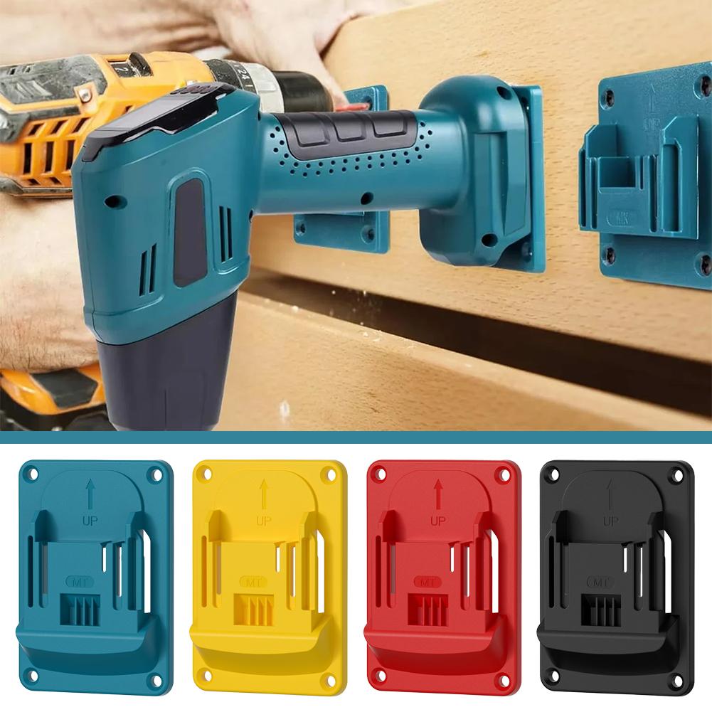 Vetrina per supporto con staff - Power Tools Display Rack recensione e prezzo