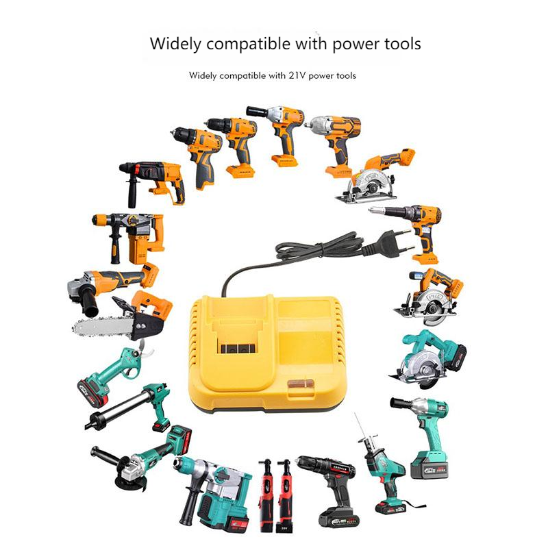 Caricabatterie all'ingrosso pe - Power Tools Wholesale recensione e prezzo