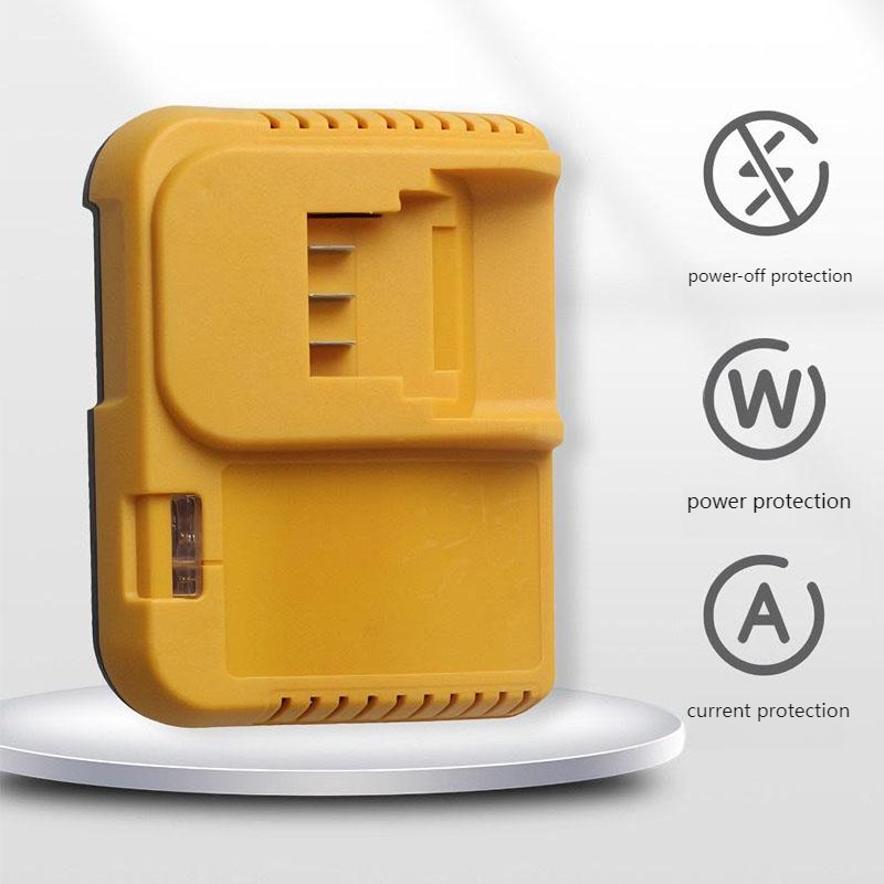 Caricabatterie all'ingrosso pe - Power Tools Wholesale recensione e prezzo