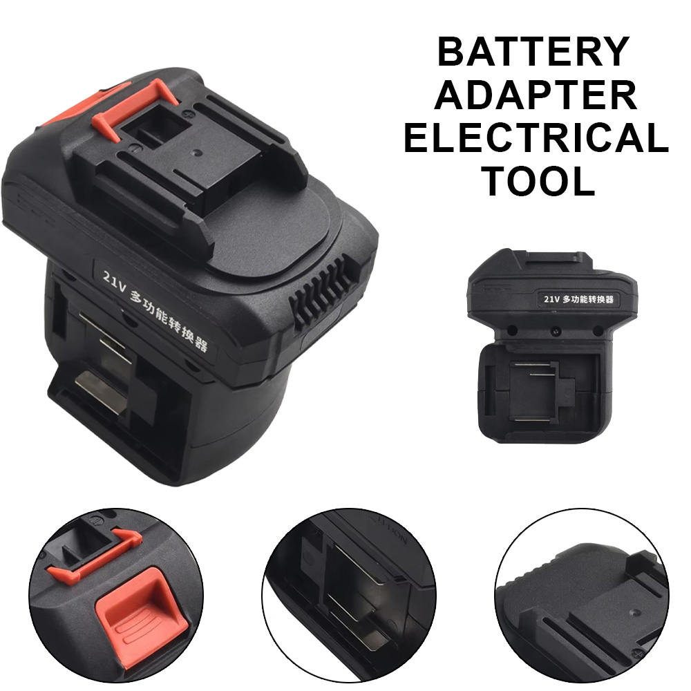 Convertitore batteria 2 in 1 p - Power Tools Wholesale recensione e prezzo