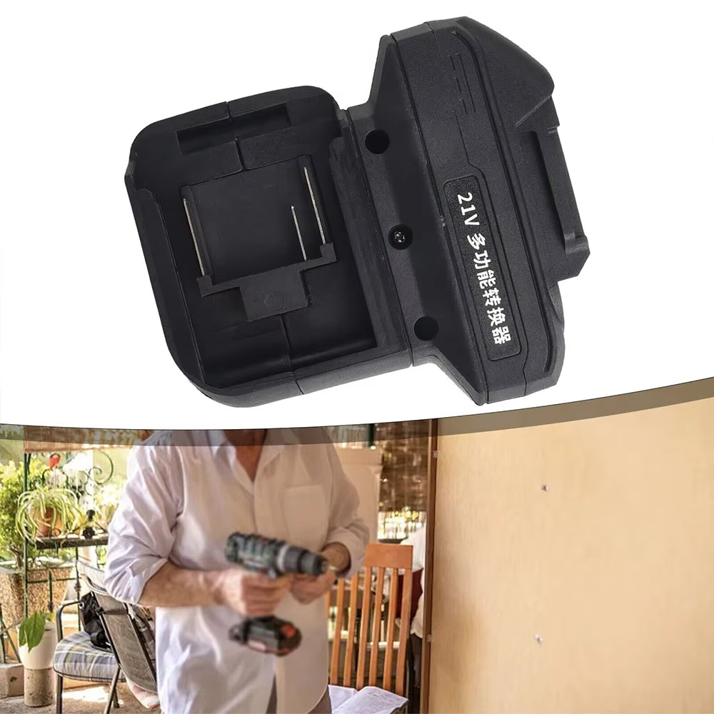 Convertitore batteria 2 in 1 p - Power Tools Wholesale recensione e prezzo
