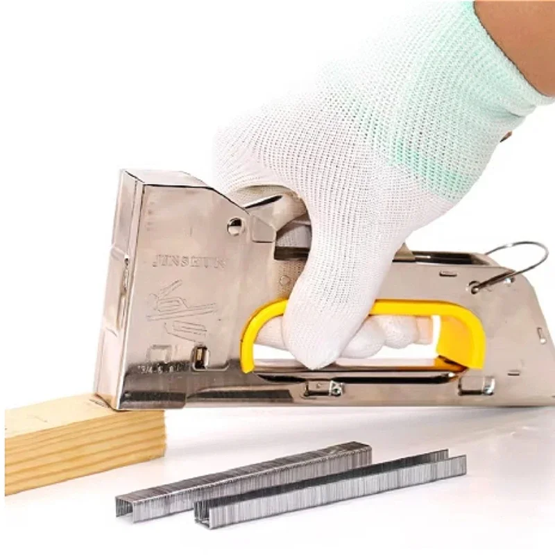 Graffettatrice Manuale Domesti - Staple Gun Electric recensione e prezzo