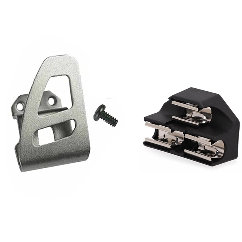 Supporto per punte e kit di ga - Power Tools Book recensione e prezzo