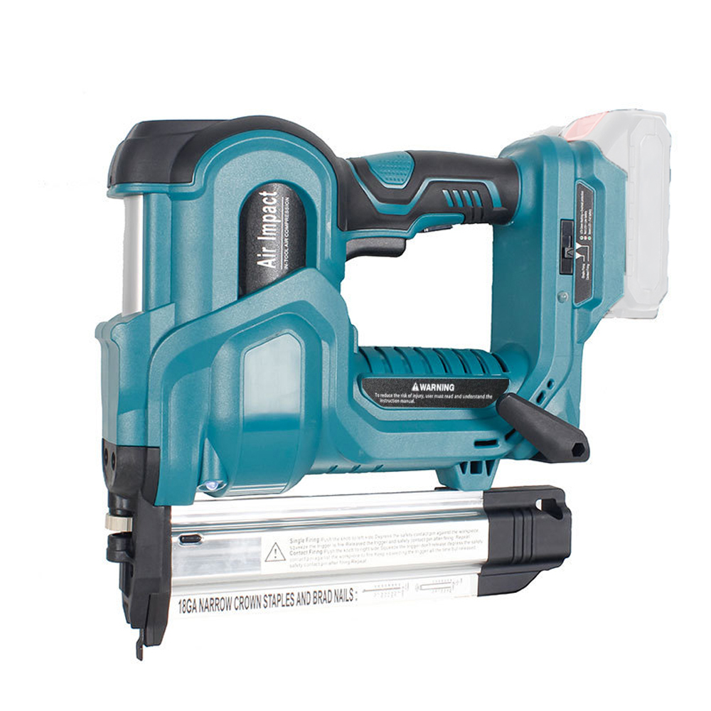 Chiodatrice elettrica Chiodatr - Staple Gun Electric recensione e prezzo