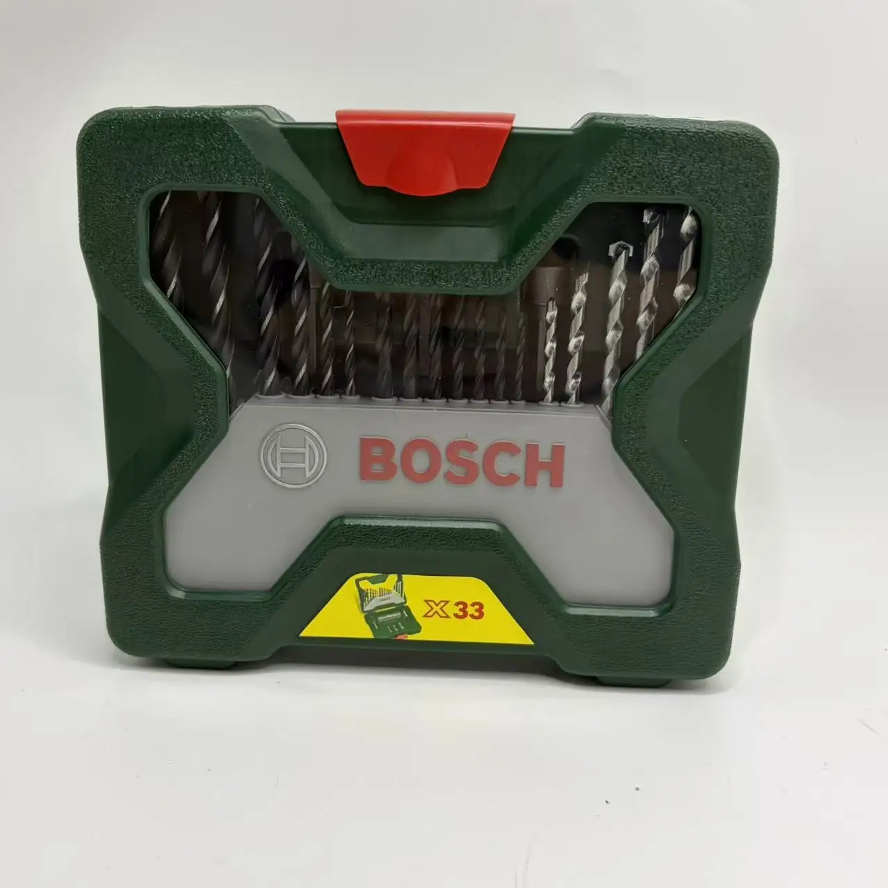 Punte BOSCH x33 per Trapani a  - Power Tools Impact recensione e prezzo